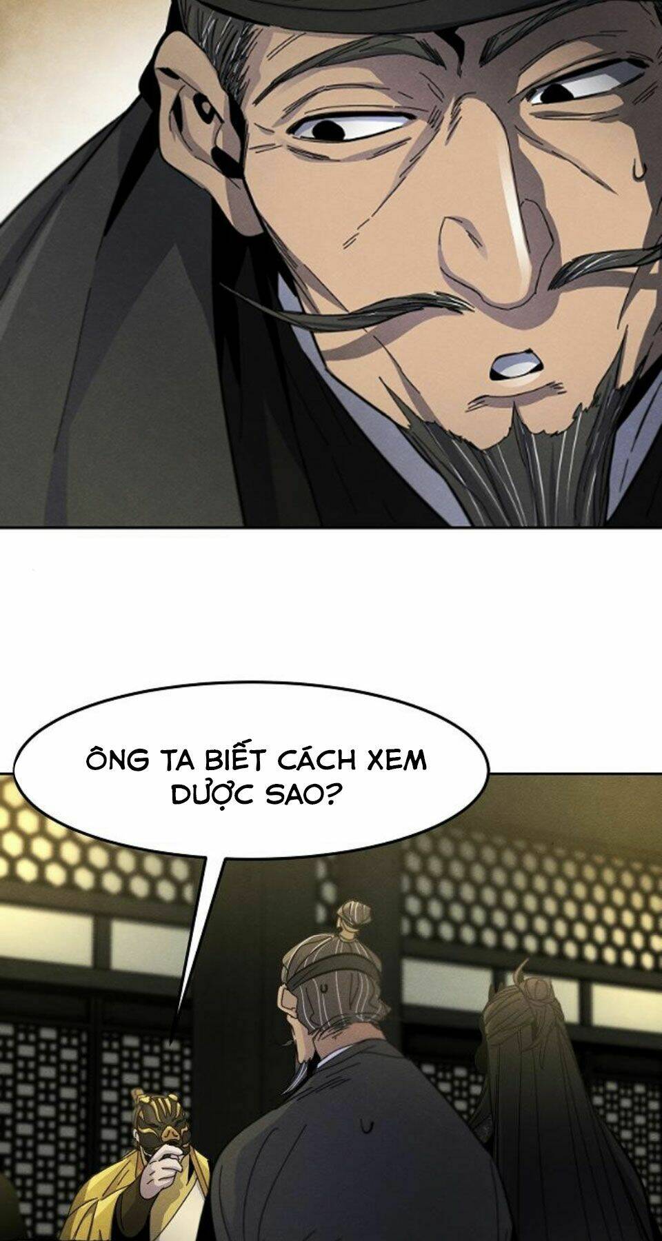 Cuồng Ma Tái Thế - Chapter 34 - Page 43