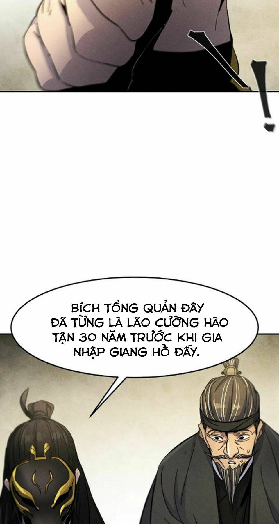 Cuồng Ma Tái Thế - Chapter 34 - Page 45