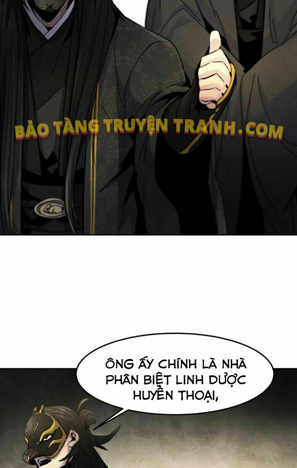 Cuồng Ma Tái Thế - Chapter 34 - Page 46