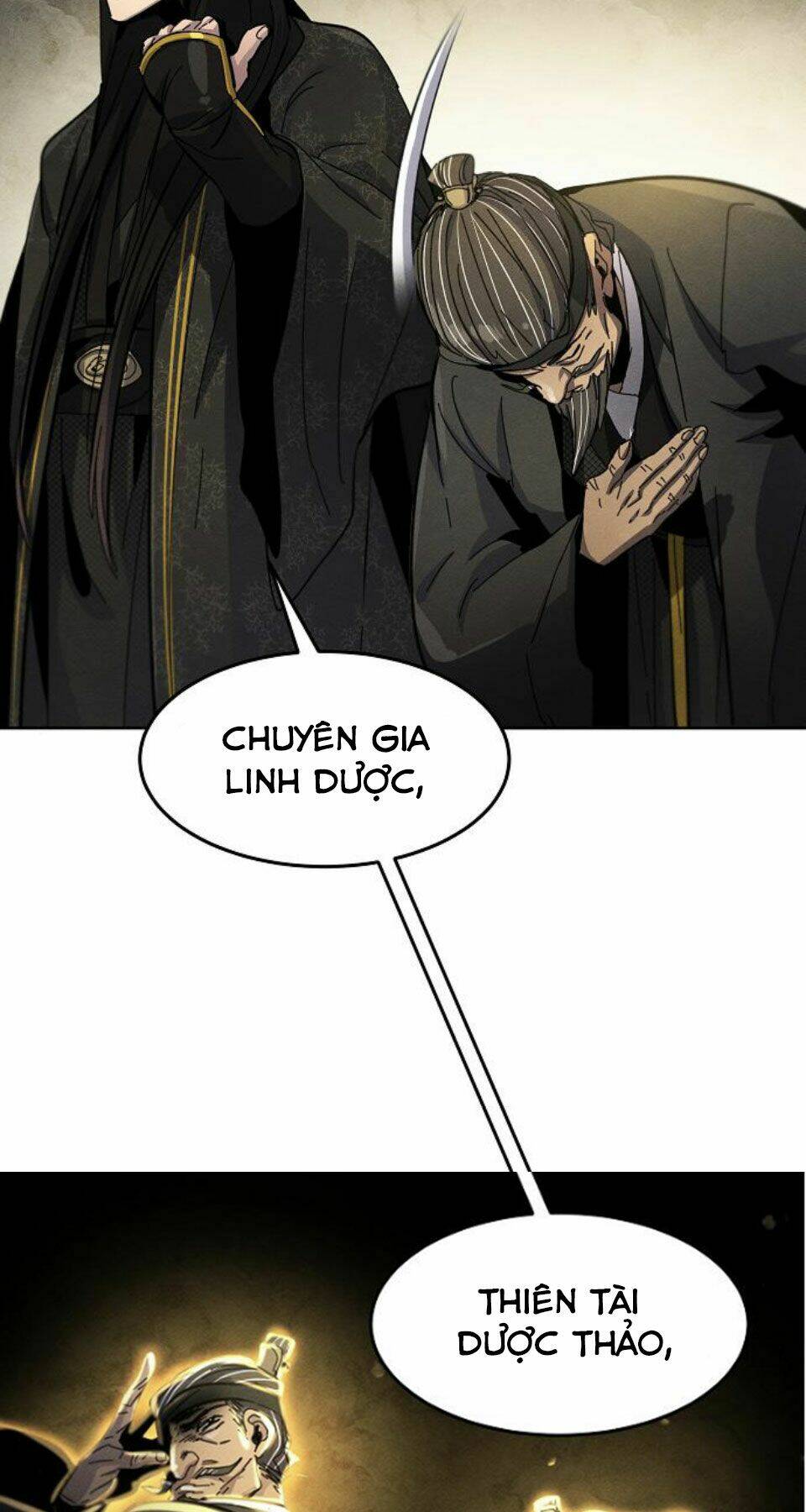 Cuồng Ma Tái Thế - Chapter 34 - Page 47