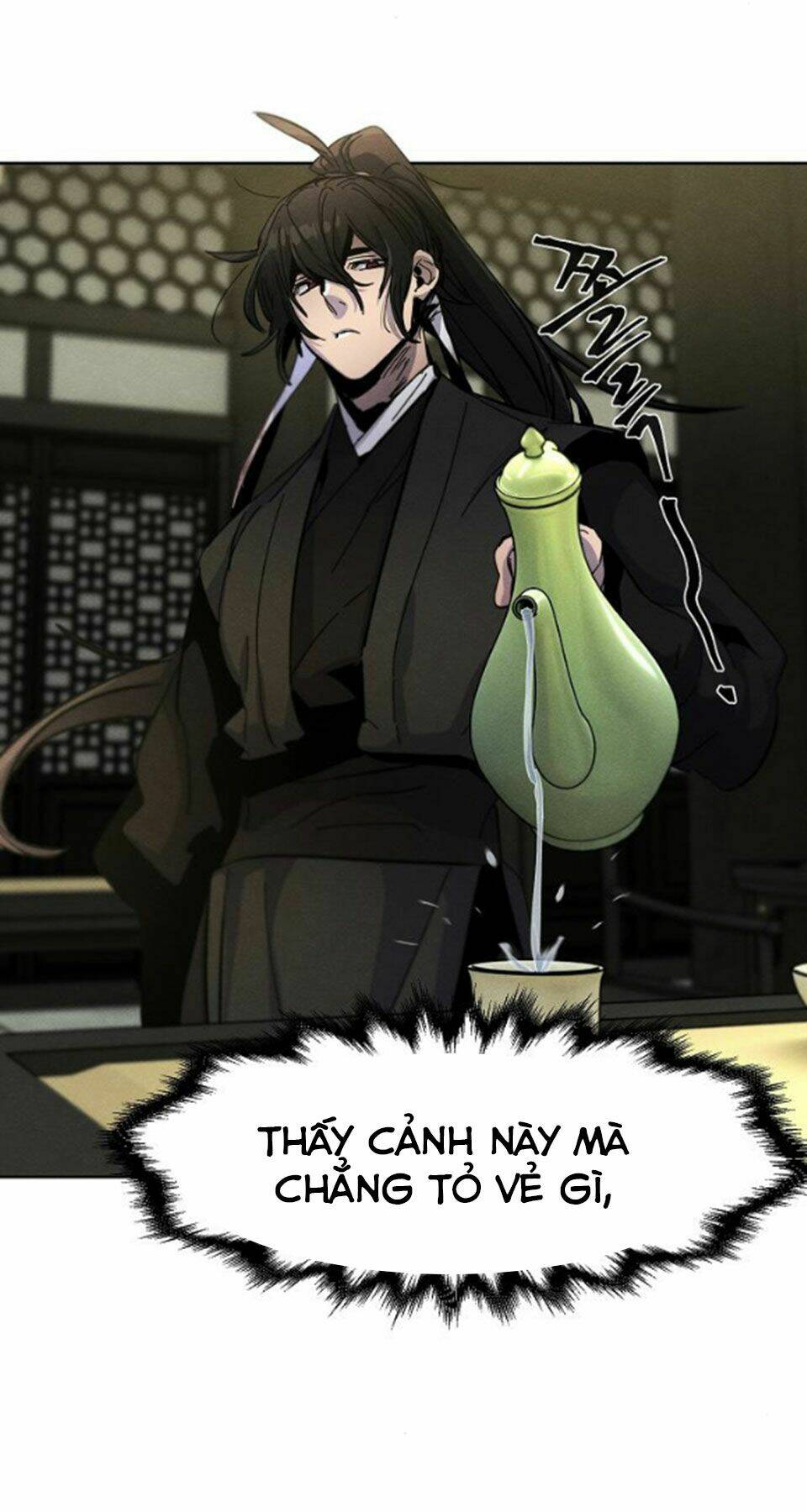 Cuồng Ma Tái Thế - Chapter 34 - Page 4