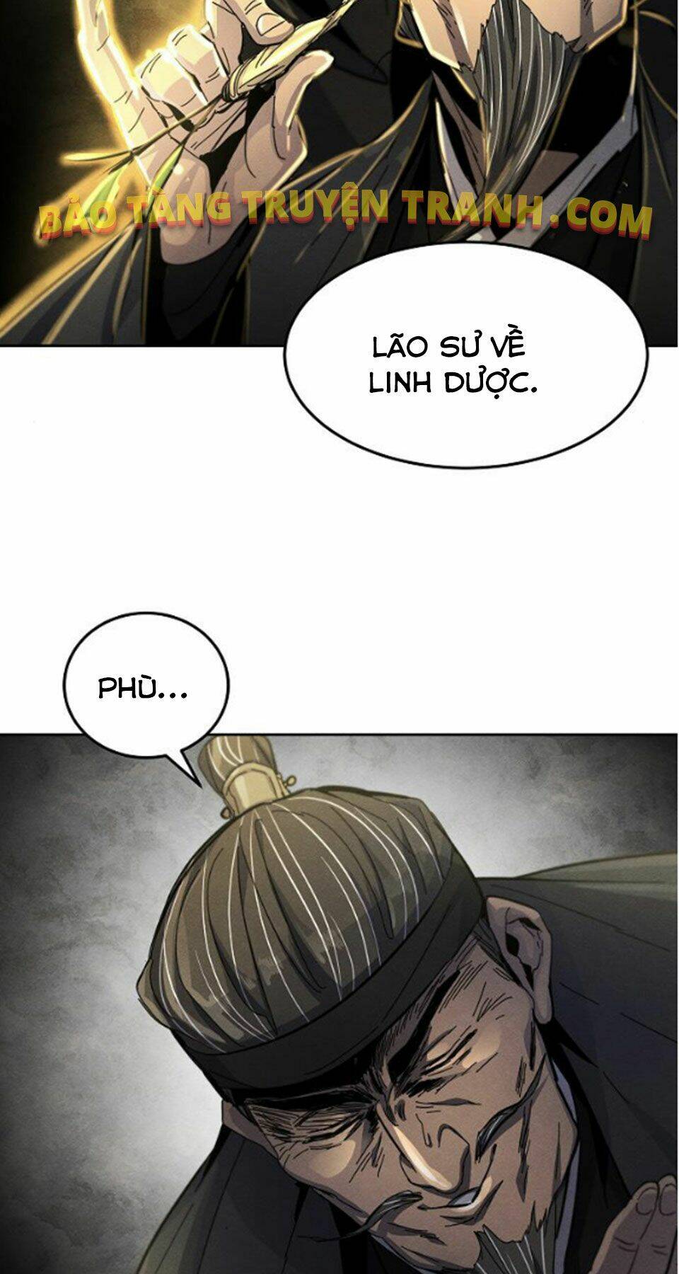 Cuồng Ma Tái Thế - Chapter 34 - Page 49