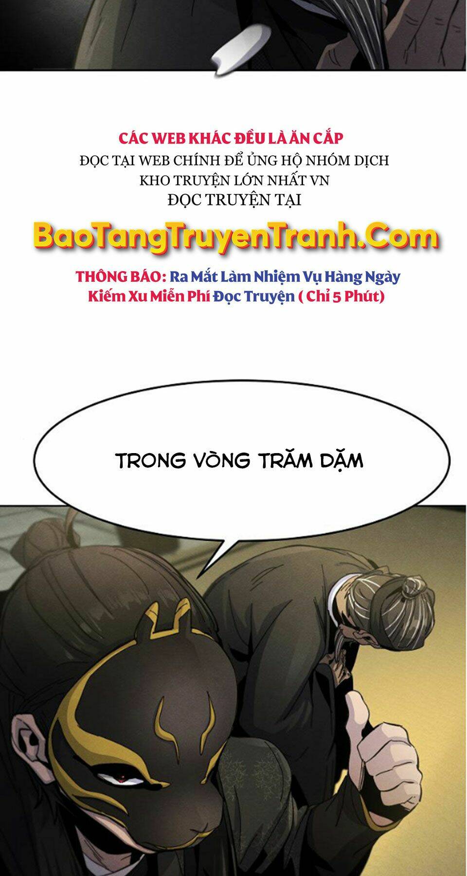 Cuồng Ma Tái Thế - Chapter 34 - Page 50