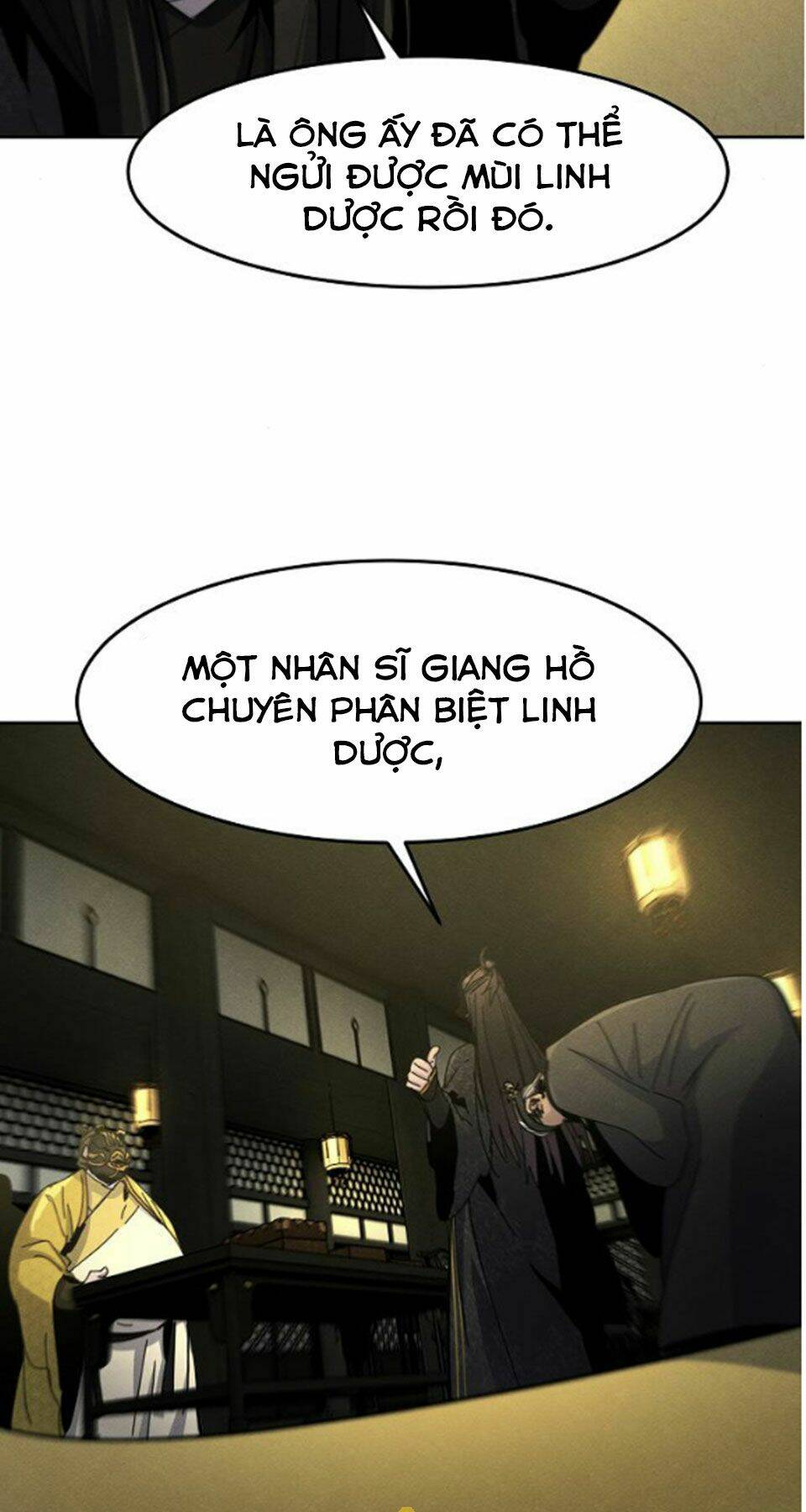 Cuồng Ma Tái Thế - Chapter 34 - Page 51