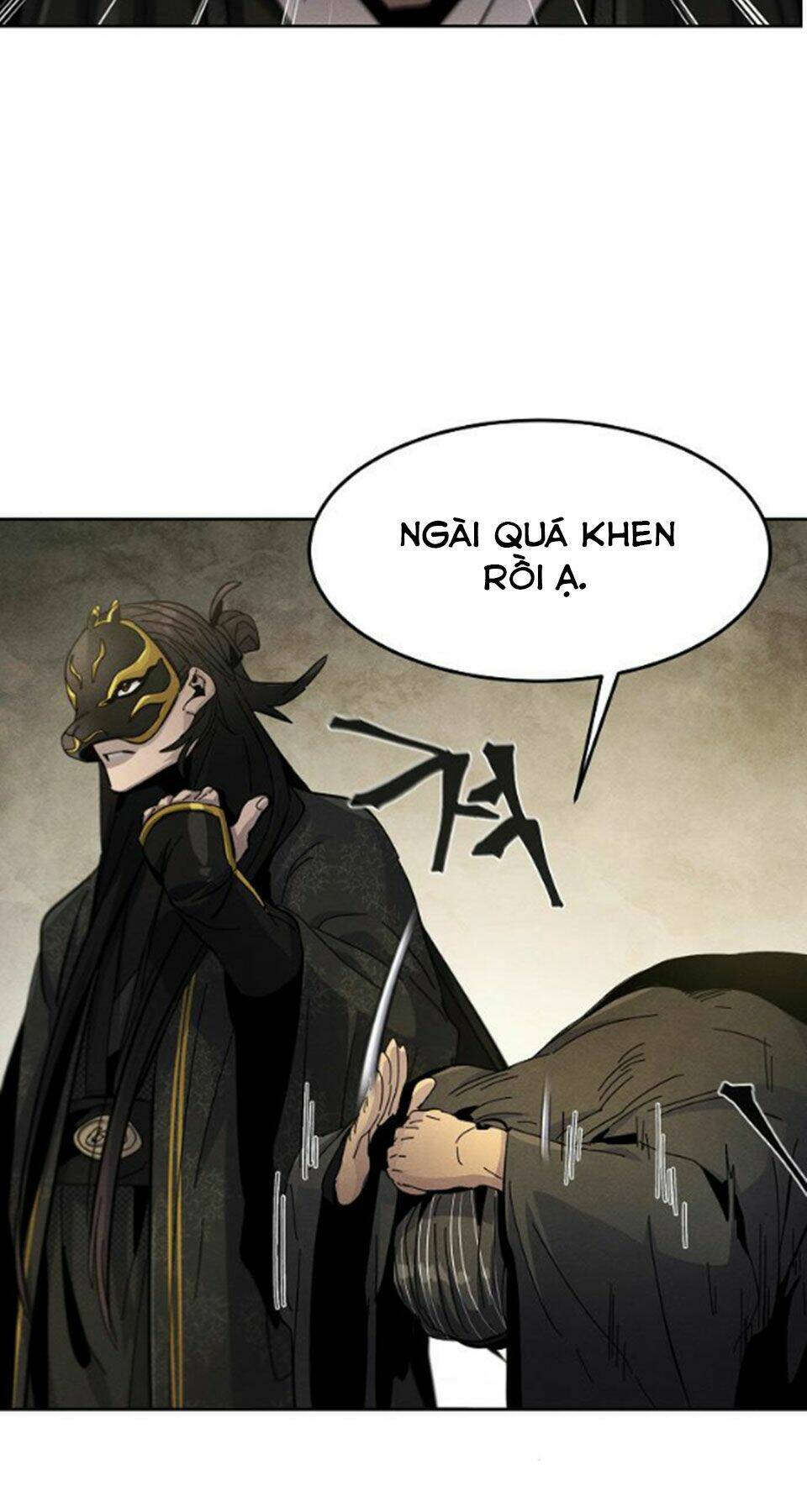 Cuồng Ma Tái Thế - Chapter 34 - Page 53