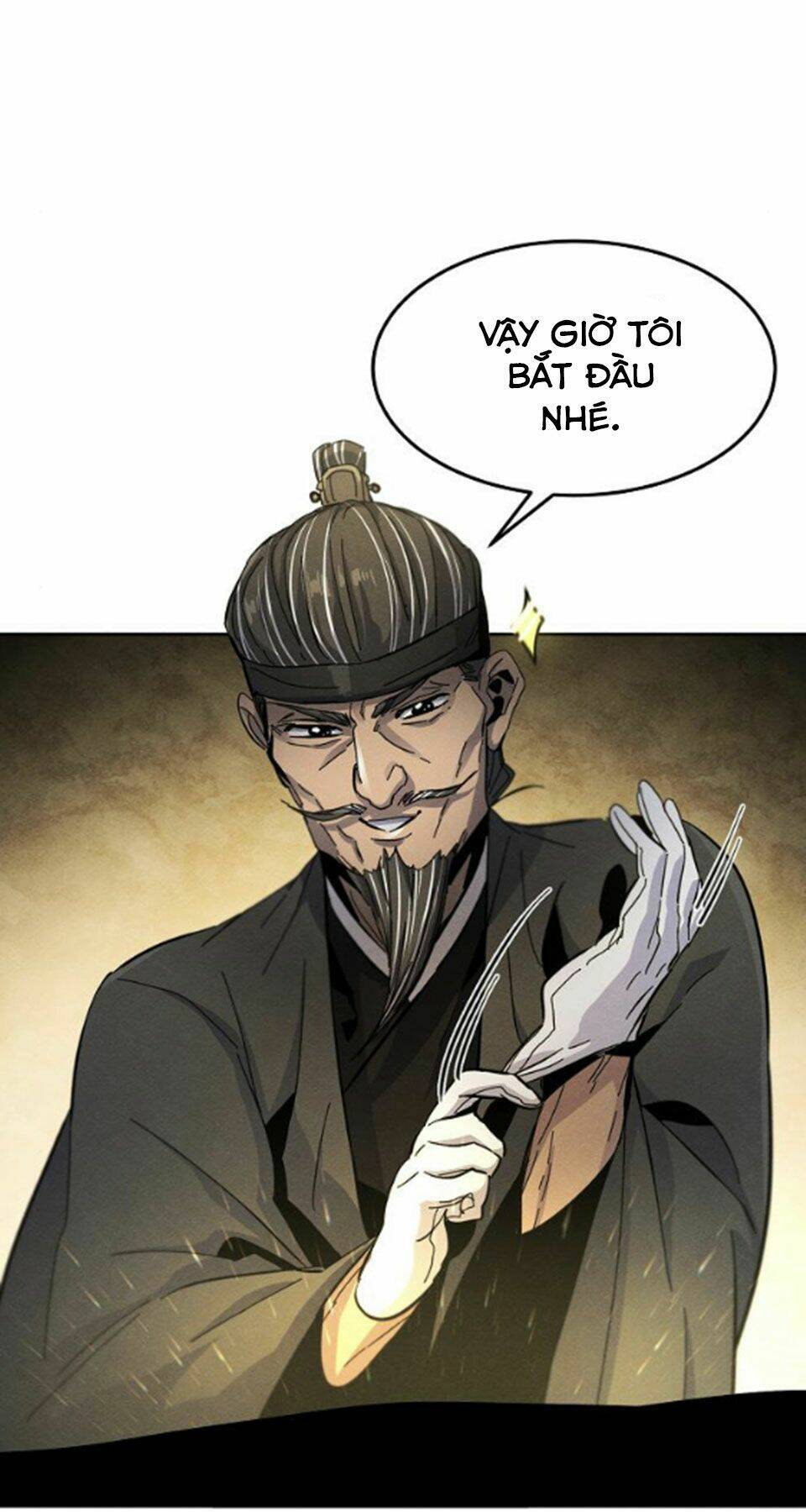 Cuồng Ma Tái Thế - Chapter 34 - Page 55