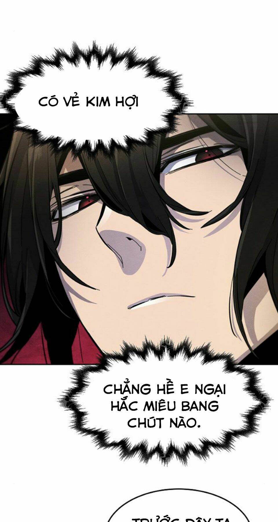 Cuồng Ma Tái Thế - Chapter 34 - Page 5