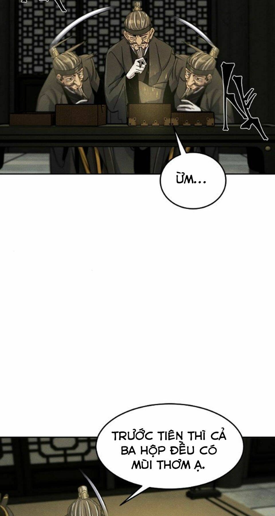 Cuồng Ma Tái Thế - Chapter 34 - Page 59