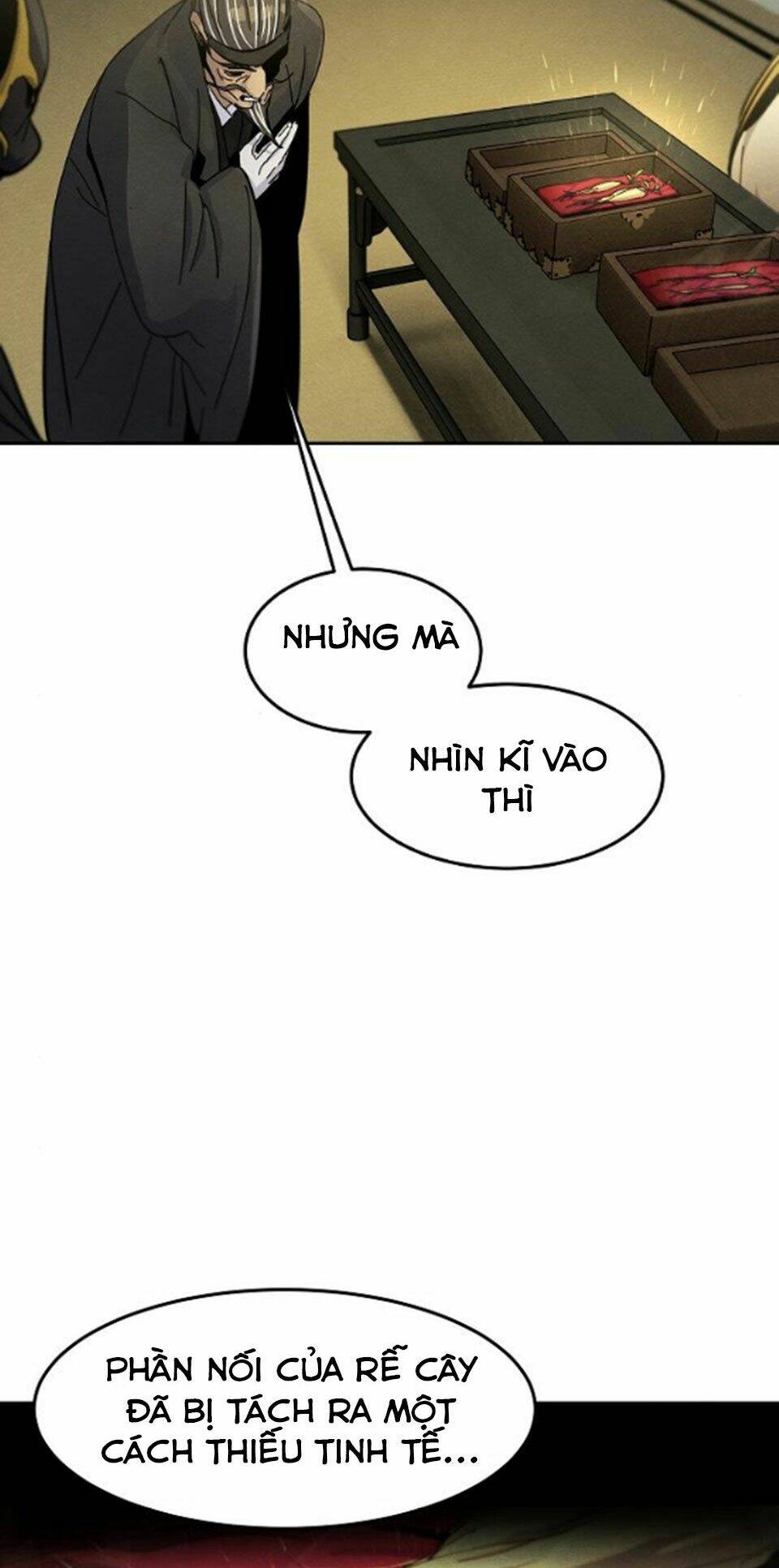 Cuồng Ma Tái Thế - Chapter 34 - Page 60