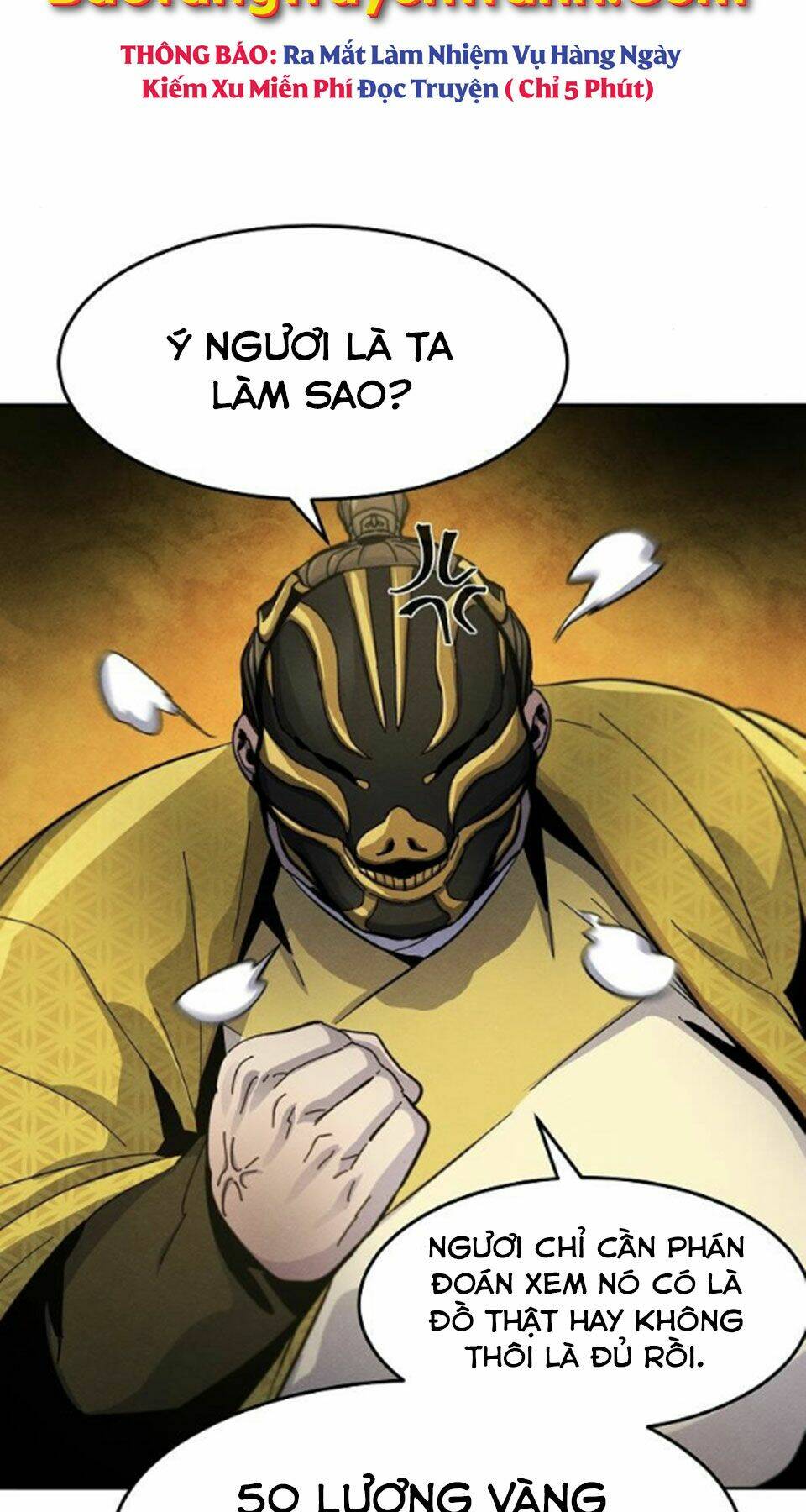 Cuồng Ma Tái Thế - Chapter 34 - Page 63