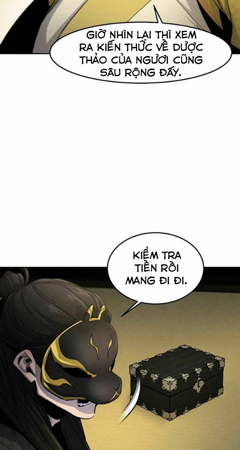 Cuồng Ma Tái Thế - Chapter 34 - Page 68