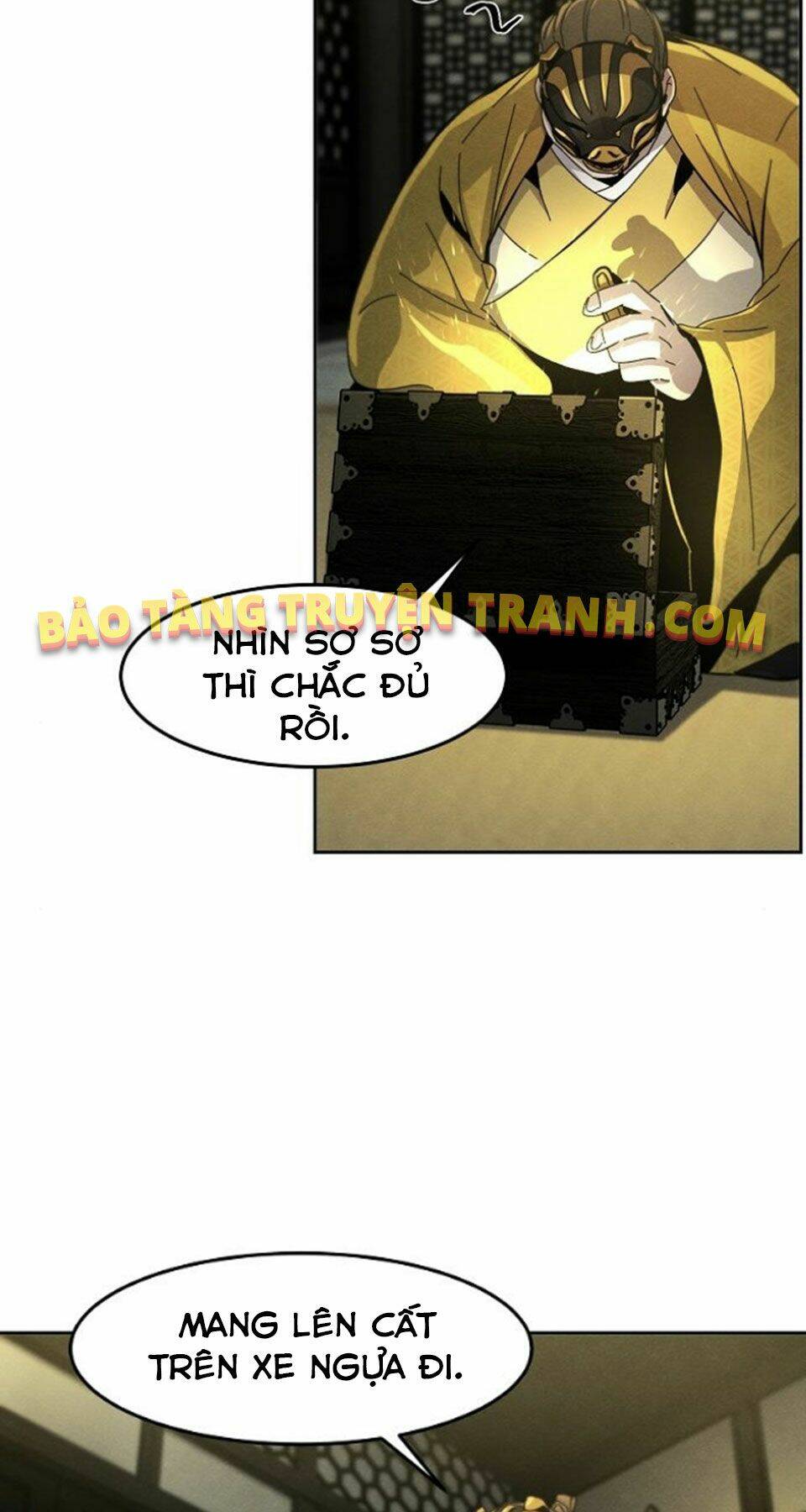 Cuồng Ma Tái Thế - Chapter 34 - Page 70