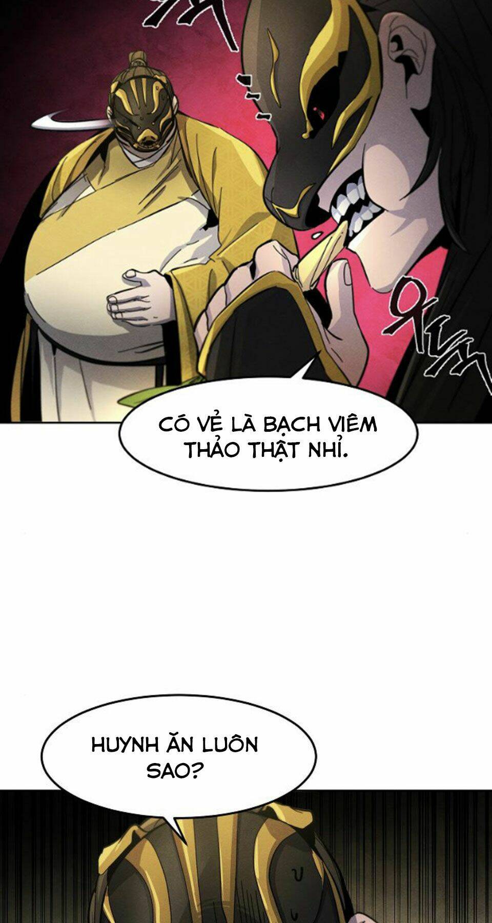 Cuồng Ma Tái Thế - Chapter 34 - Page 72