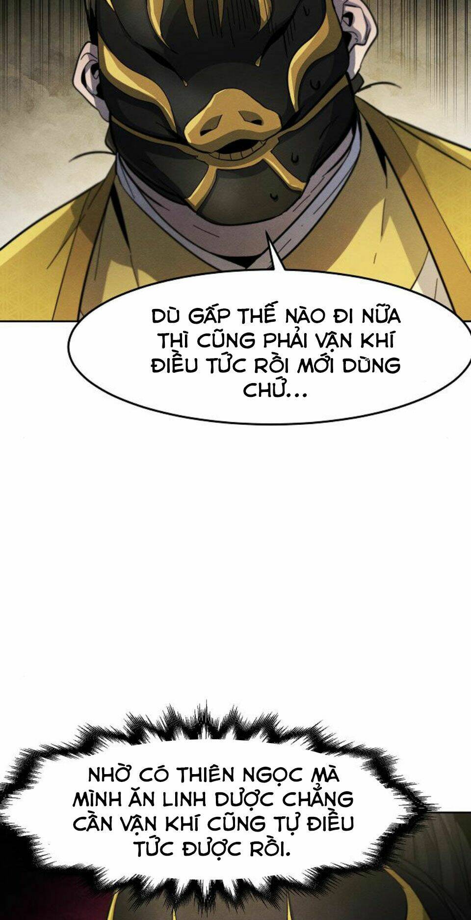 Cuồng Ma Tái Thế - Chapter 34 - Page 73