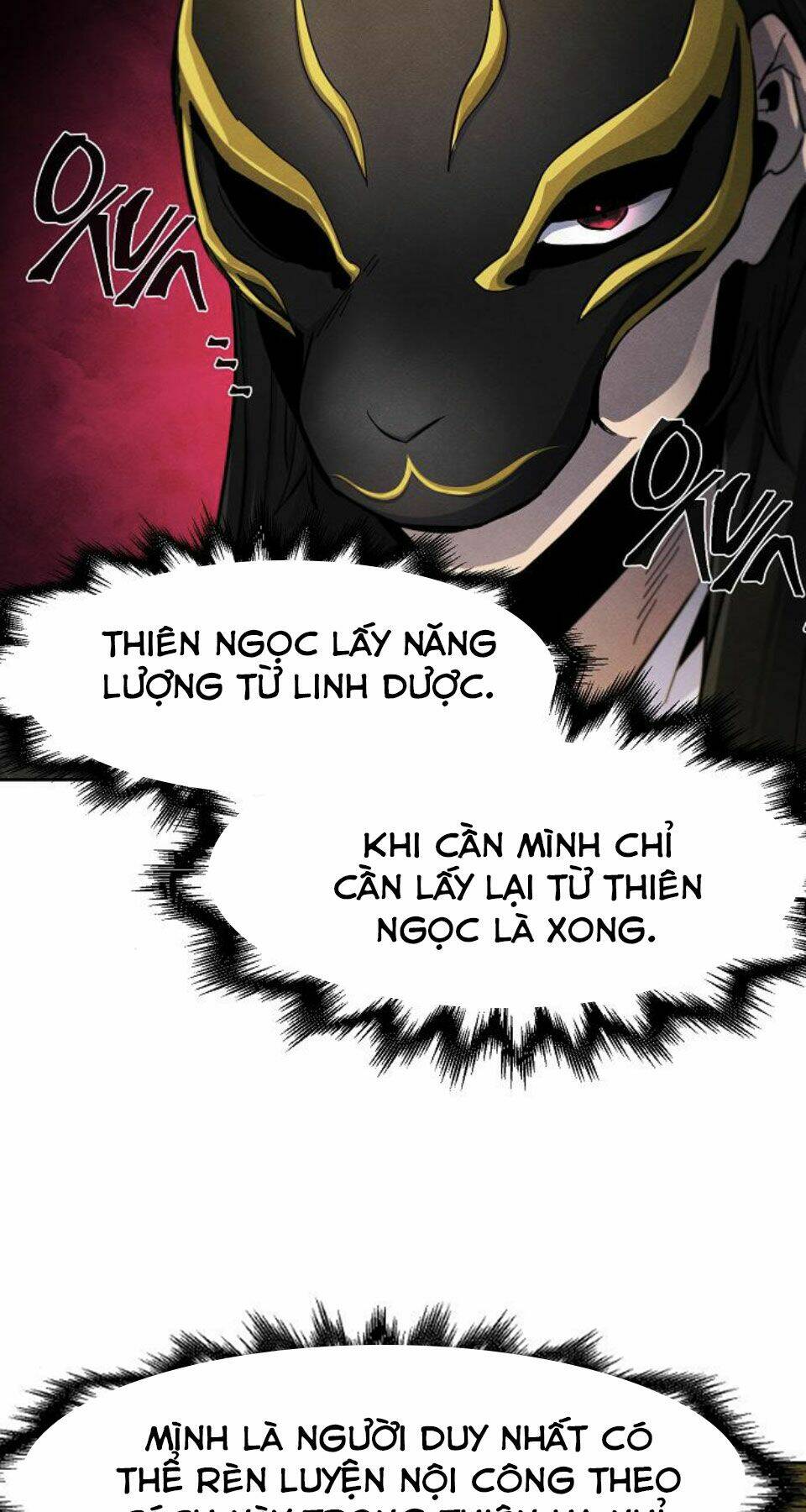 Cuồng Ma Tái Thế - Chapter 34 - Page 74