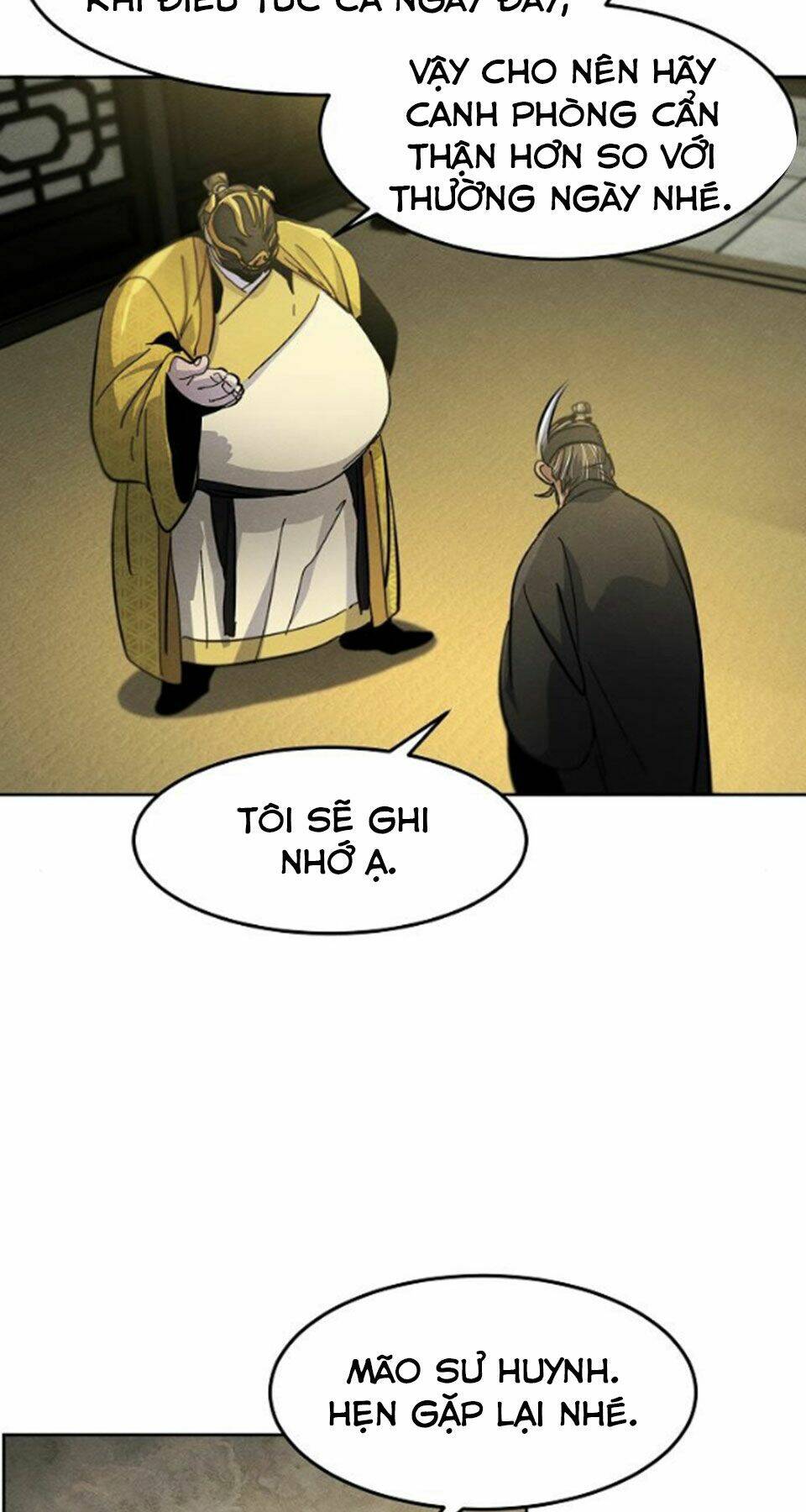 Cuồng Ma Tái Thế - Chapter 34 - Page 76