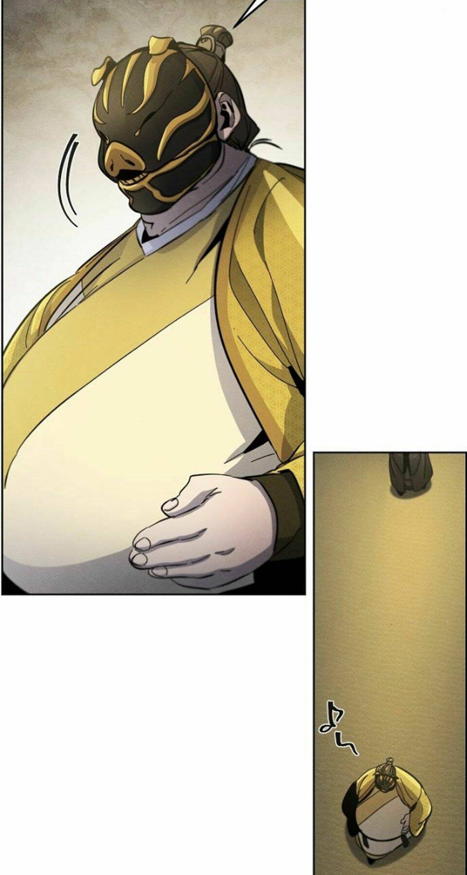 Cuồng Ma Tái Thế - Chapter 34 - Page 77