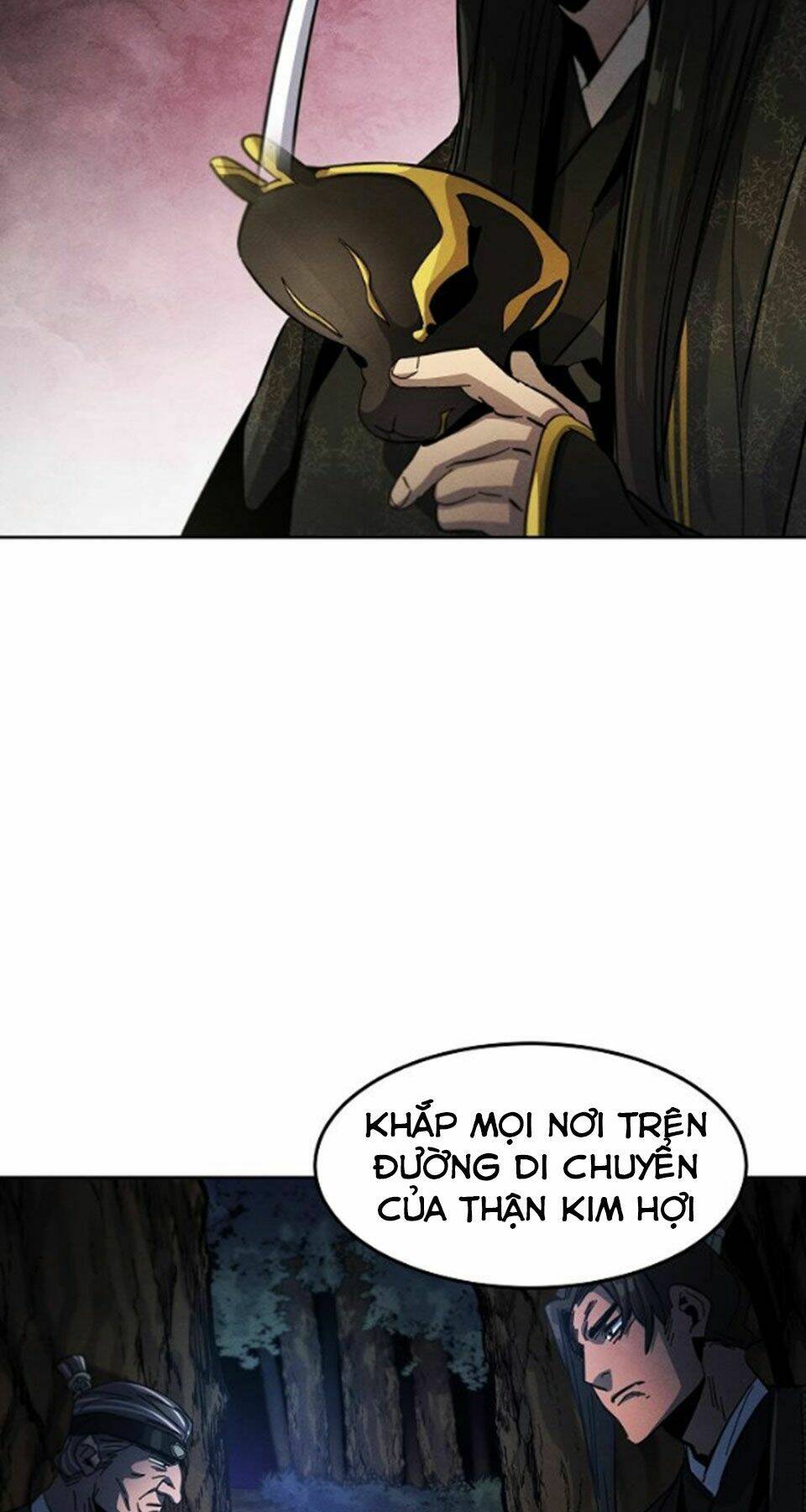 Cuồng Ma Tái Thế - Chapter 34 - Page 80