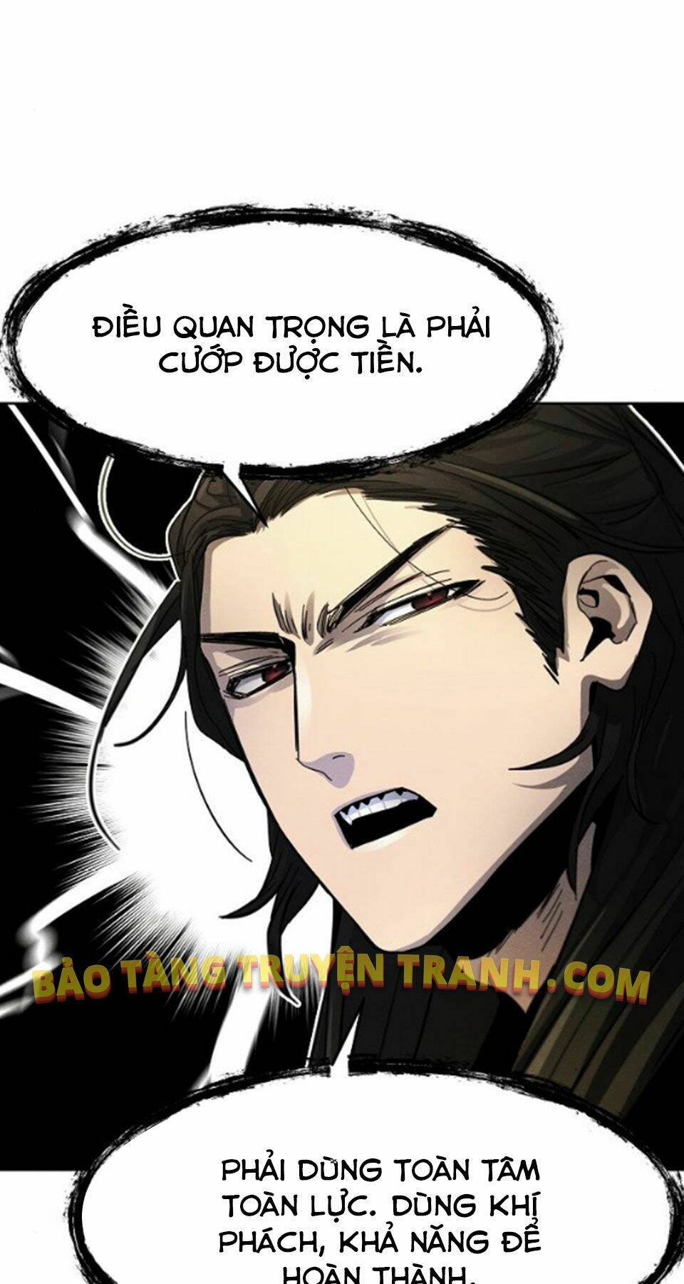 Cuồng Ma Tái Thế - Chapter 34 - Page 84