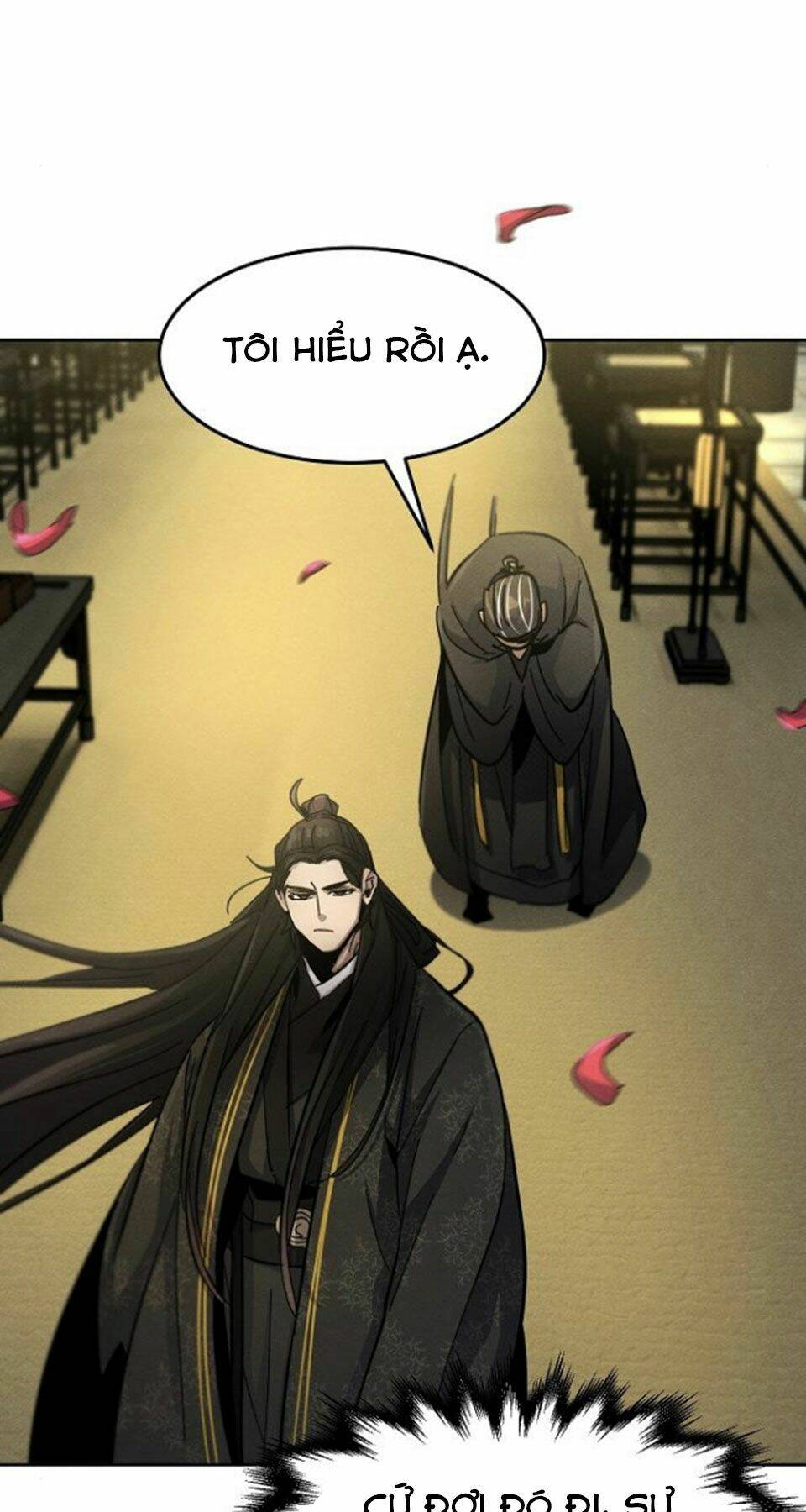 Cuồng Ma Tái Thế - Chapter 34 - Page 86