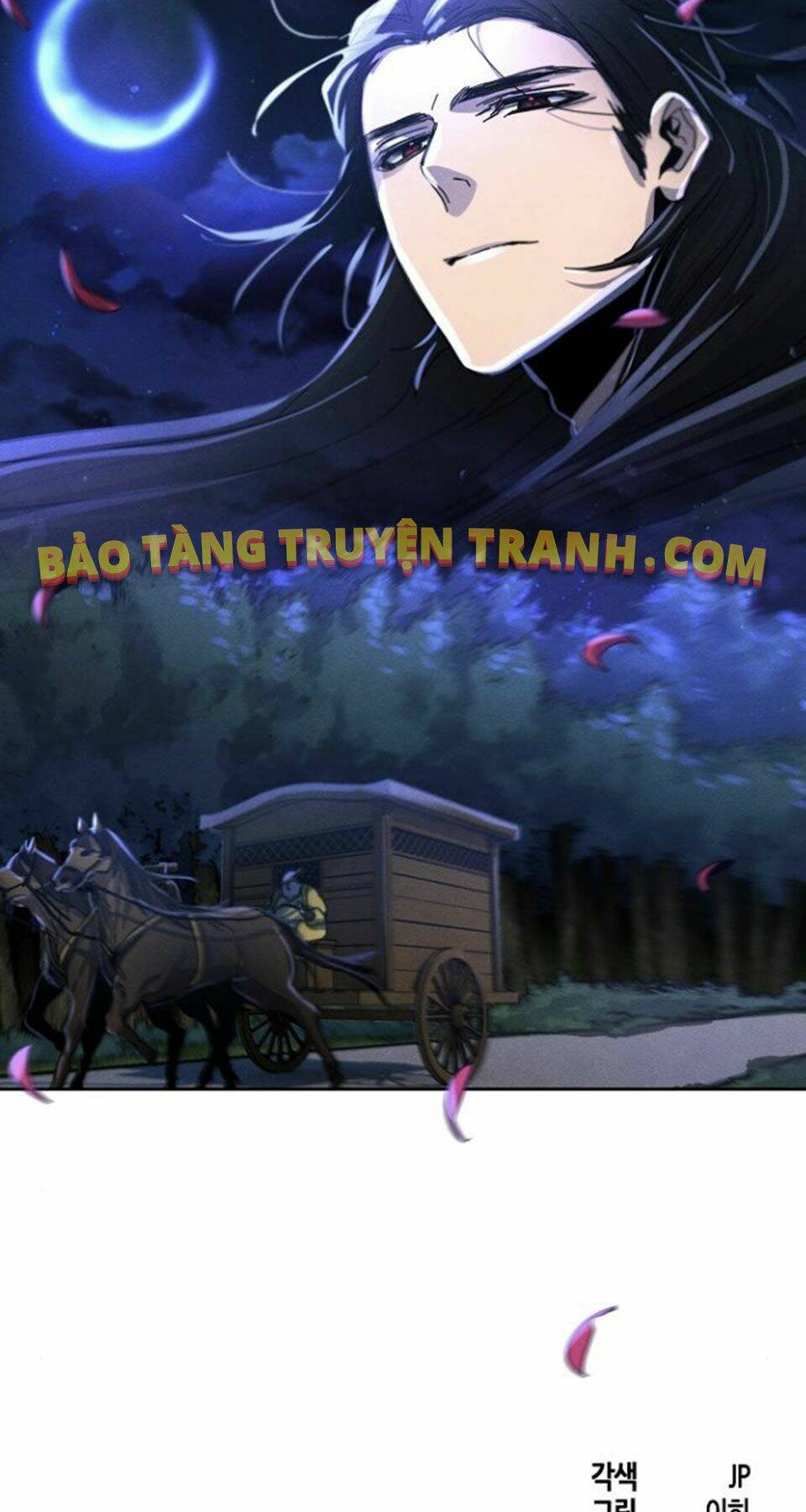 Cuồng Ma Tái Thế - Chapter 34 - Page 88