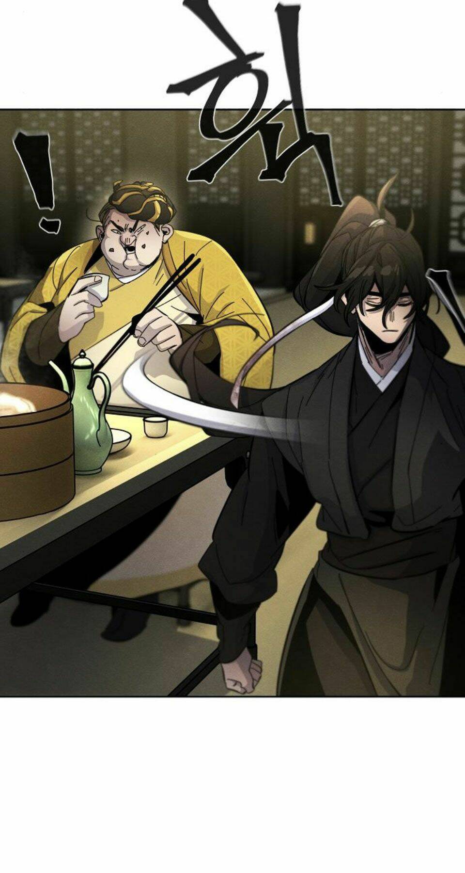 Cuồng Ma Tái Thế - Chapter 34 - Page 8