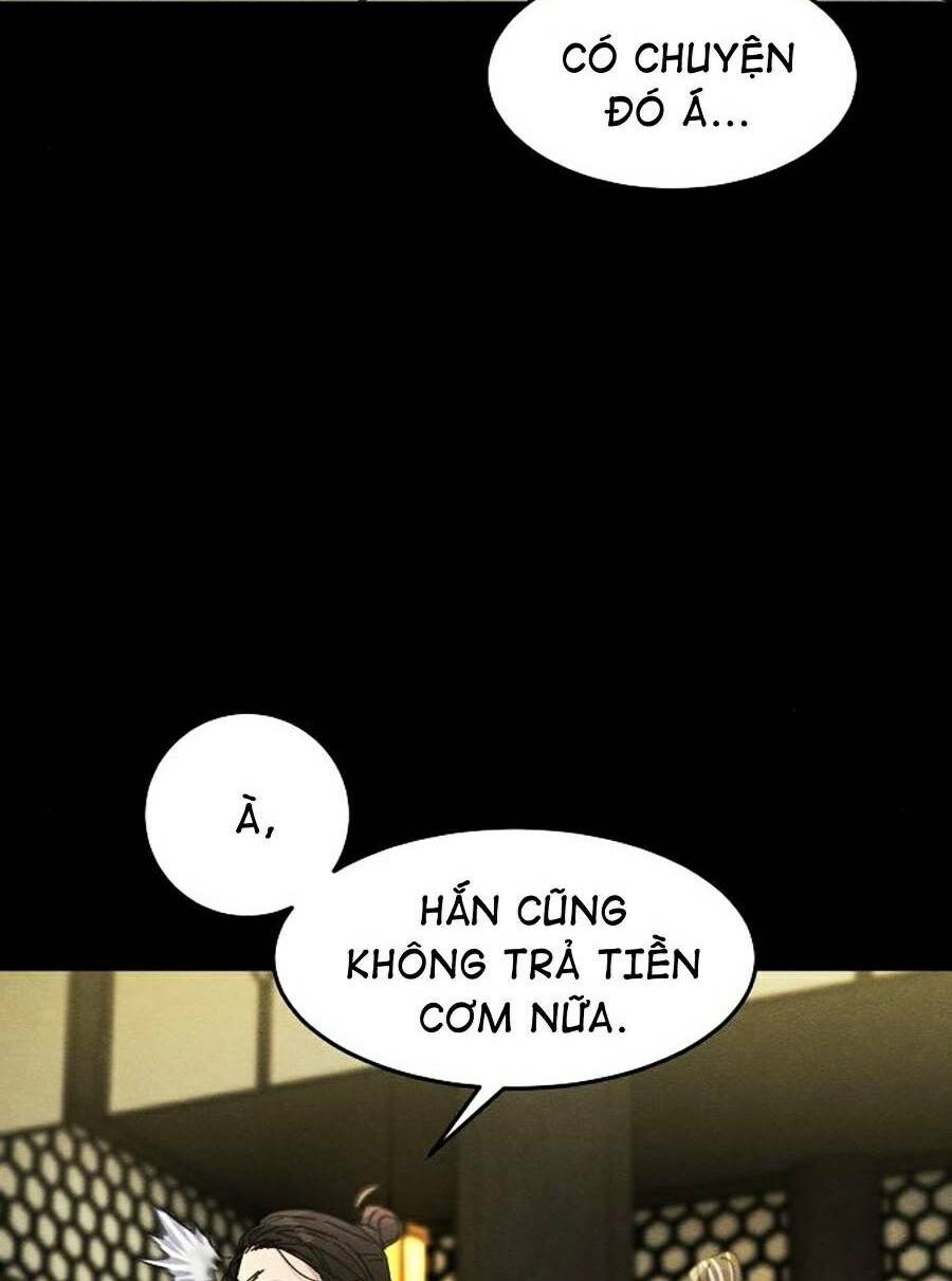 Cuồng Ma Tái Thế - Chapter 35 - Page 9