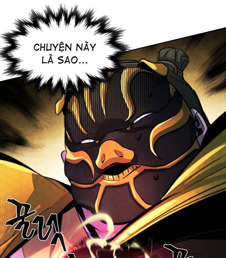 Cuồng Ma Tái Thế - Chapter 35 - Page 101