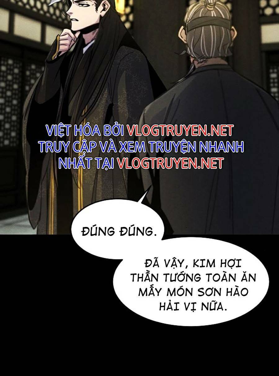 Cuồng Ma Tái Thế - Chapter 35 - Page 10