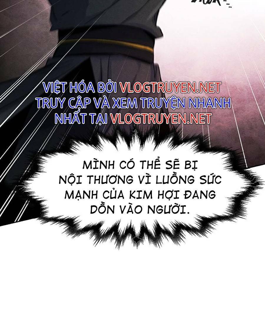 Cuồng Ma Tái Thế - Chapter 35 - Page 115