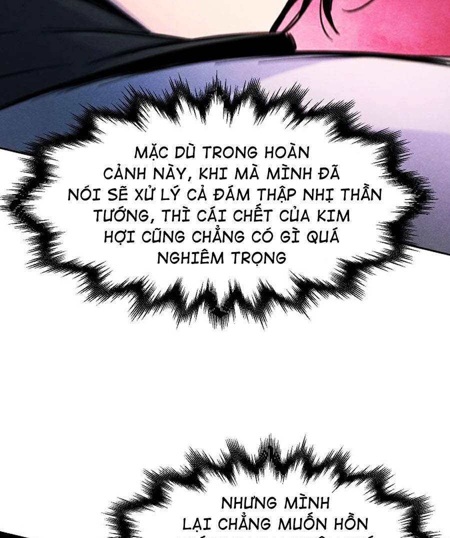 Cuồng Ma Tái Thế - Chapter 35 - Page 117
