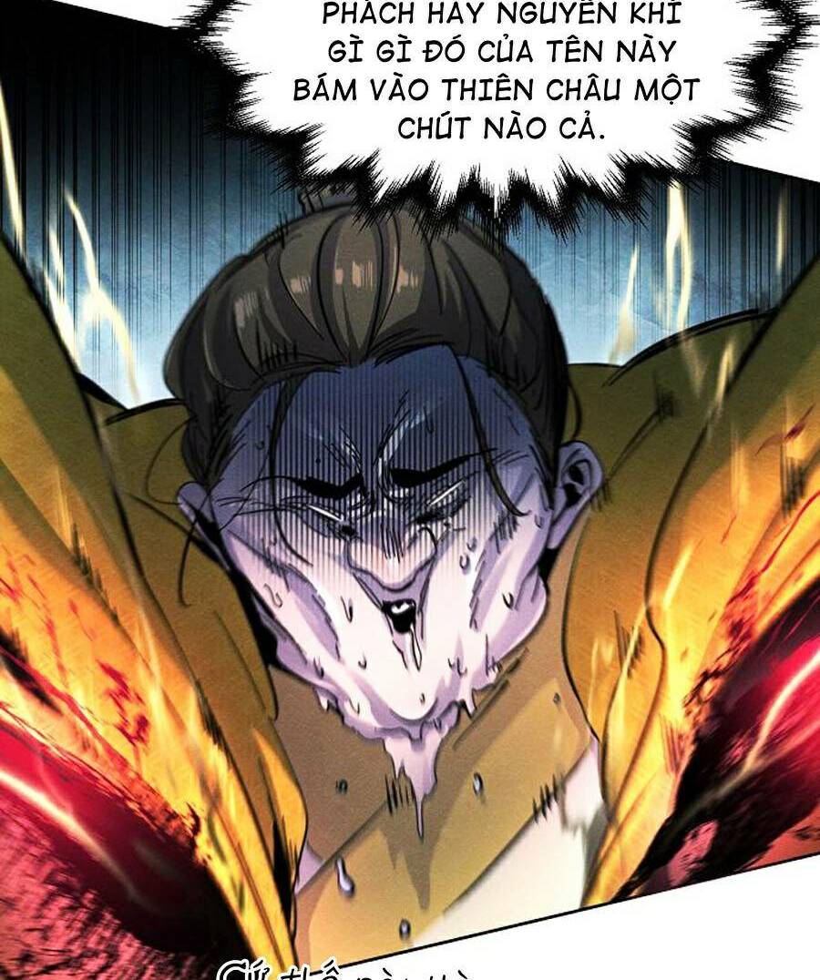 Cuồng Ma Tái Thế - Chapter 35 - Page 118