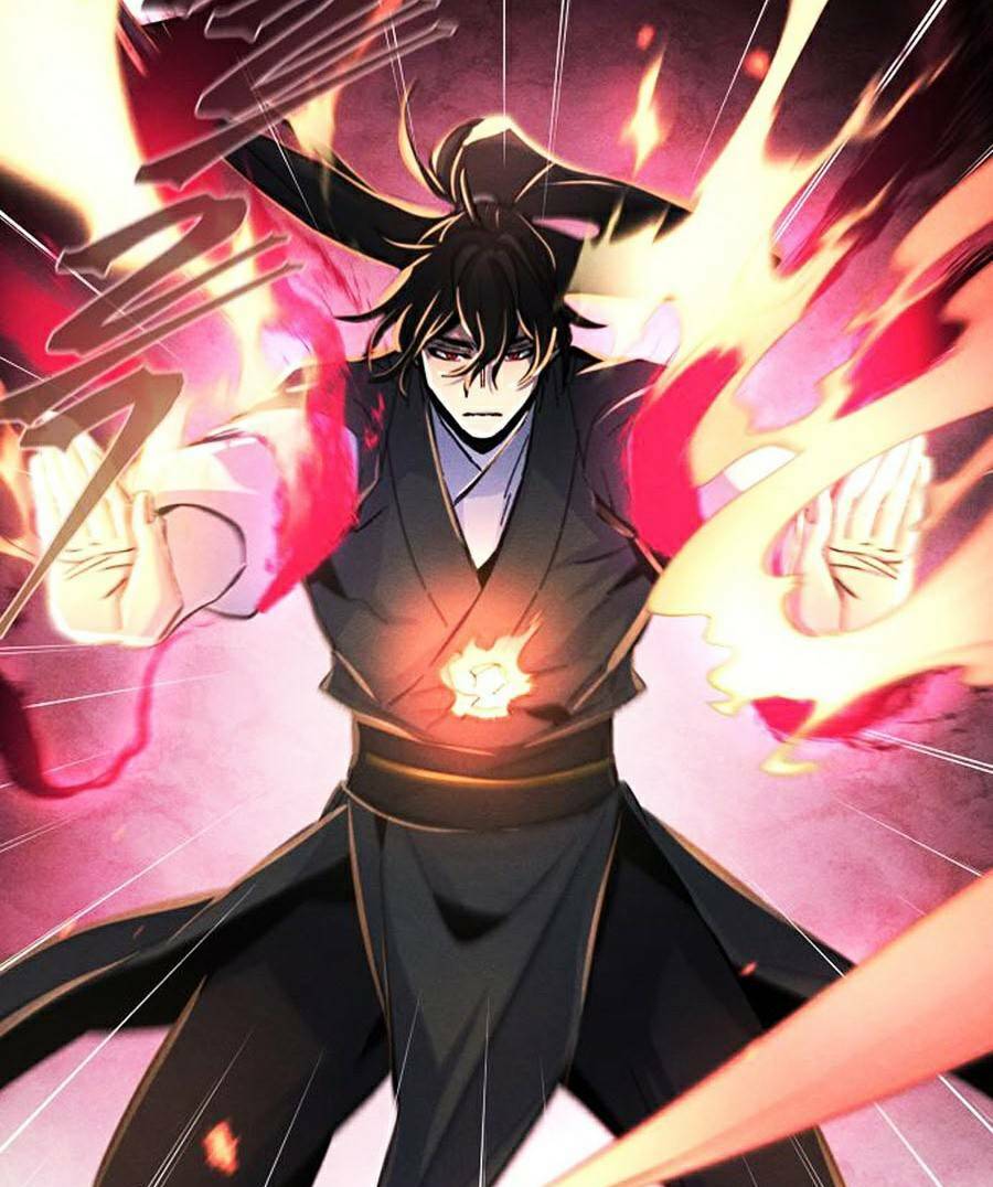 Cuồng Ma Tái Thế - Chapter 35 - Page 123