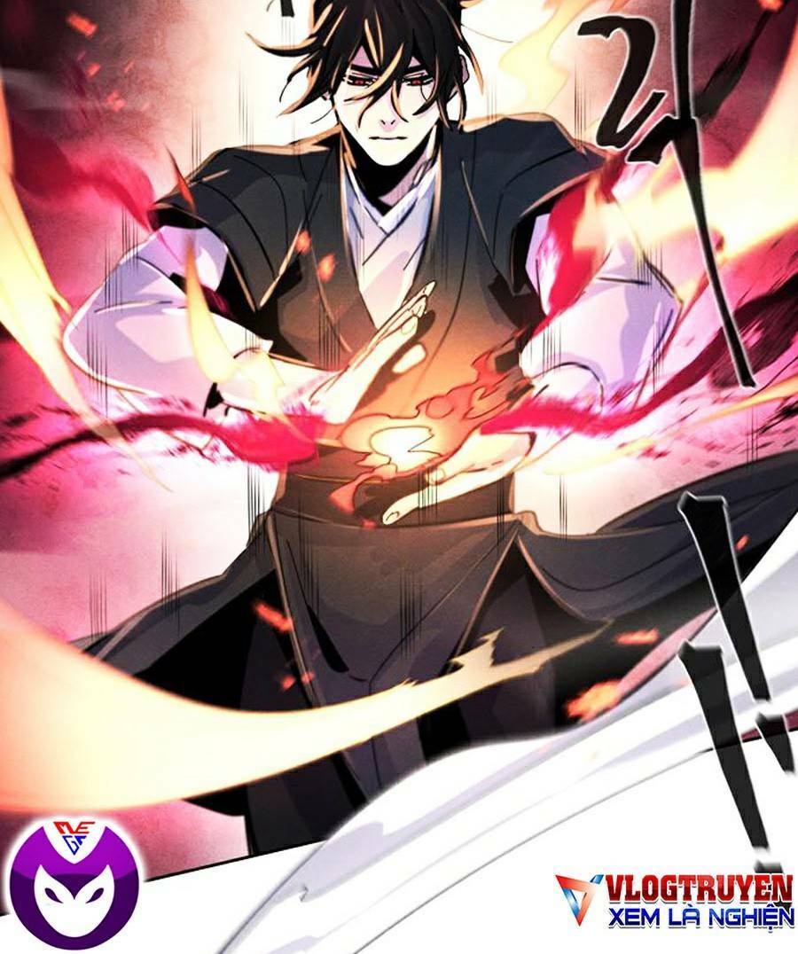 Cuồng Ma Tái Thế - Chapter 35 - Page 129