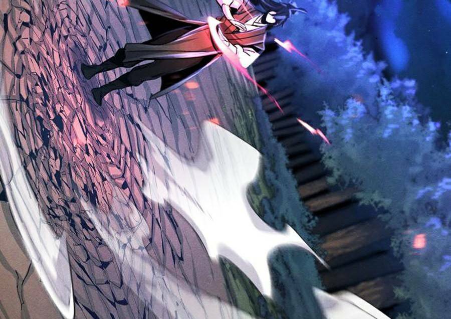 Cuồng Ma Tái Thế - Chapter 35 - Page 137