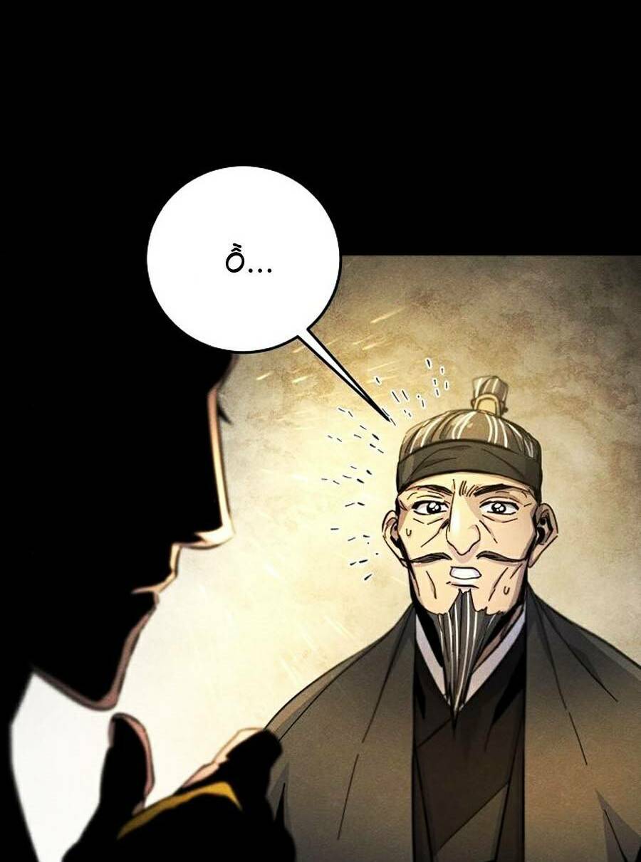 Cuồng Ma Tái Thế - Chapter 35 - Page 13