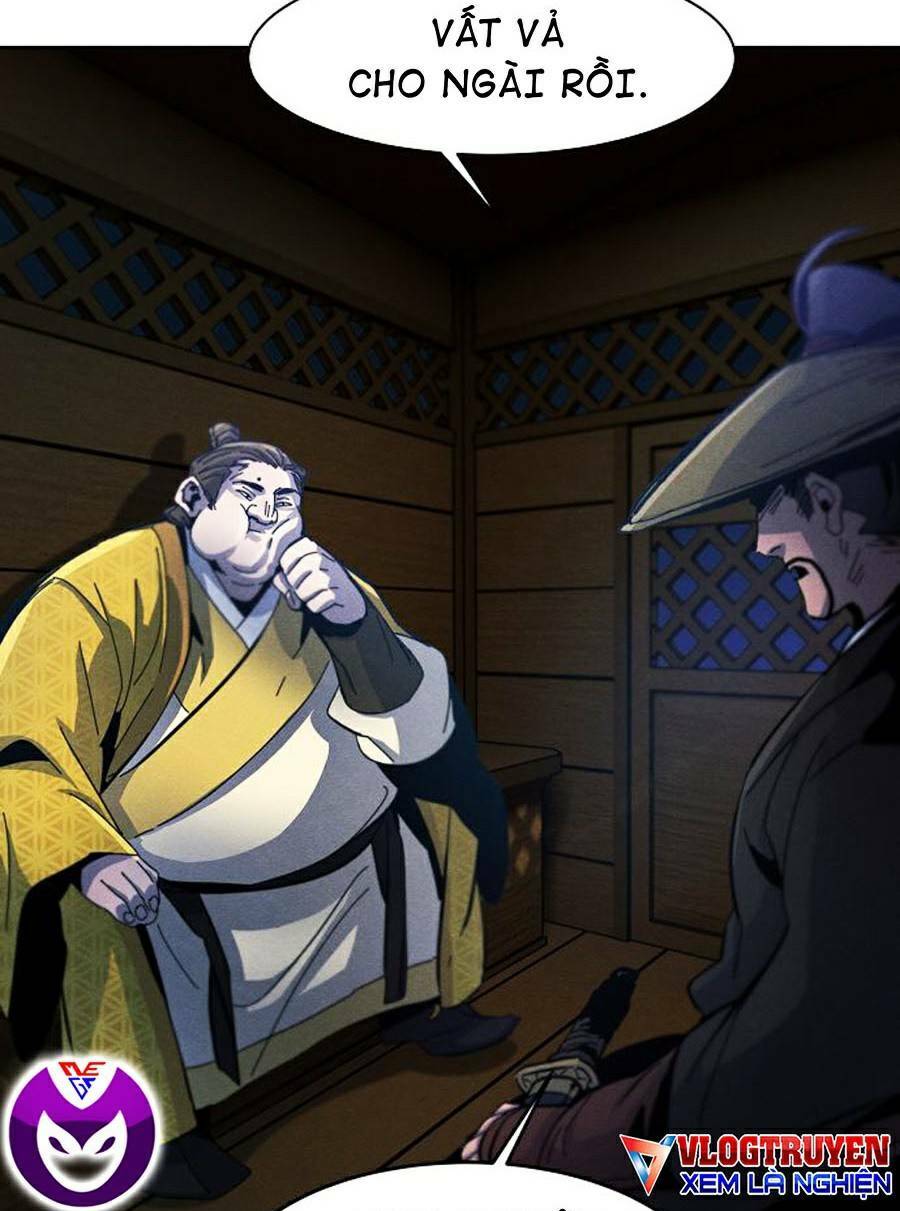 Cuồng Ma Tái Thế - Chapter 35 - Page 22