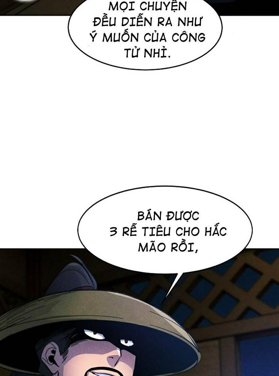 Cuồng Ma Tái Thế - Chapter 35 - Page 23