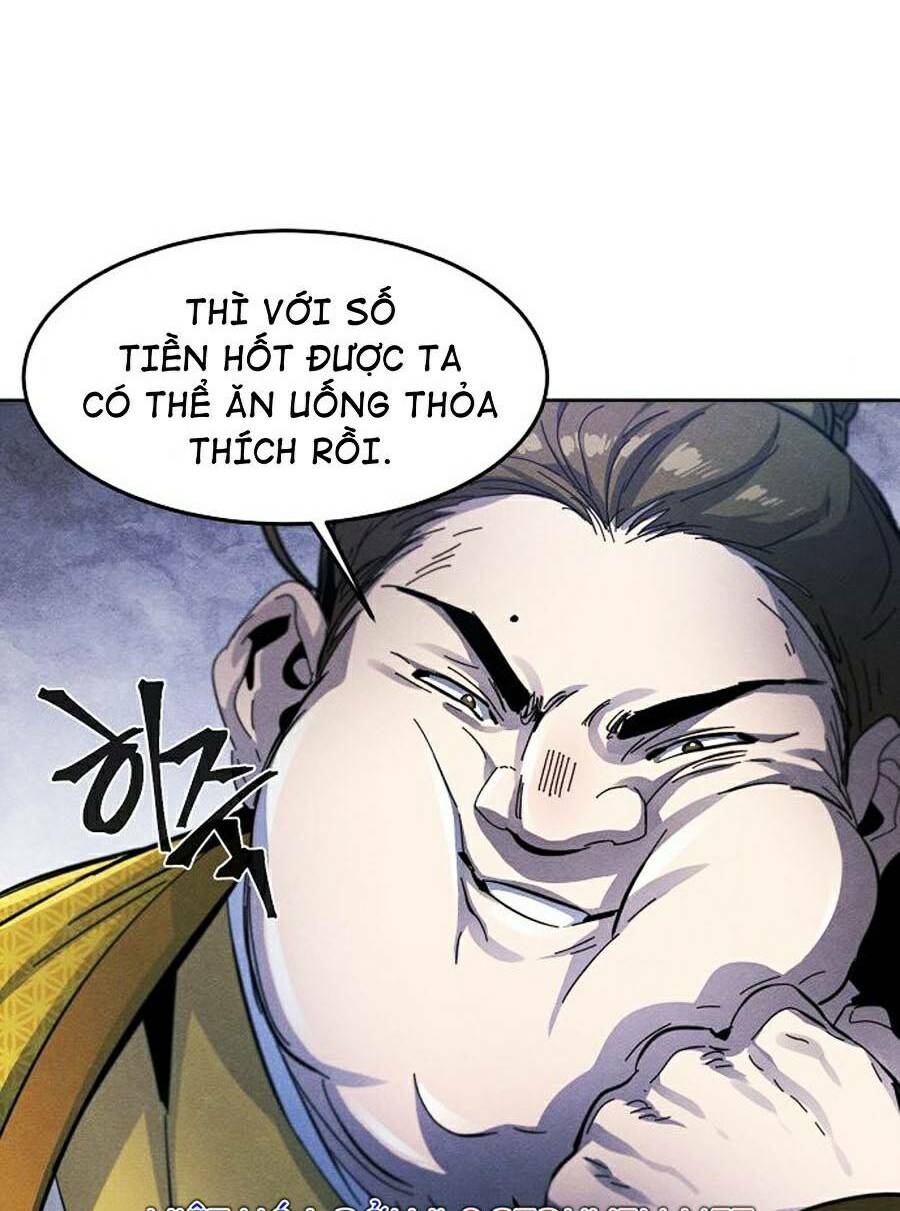 Cuồng Ma Tái Thế - Chapter 35 - Page 25