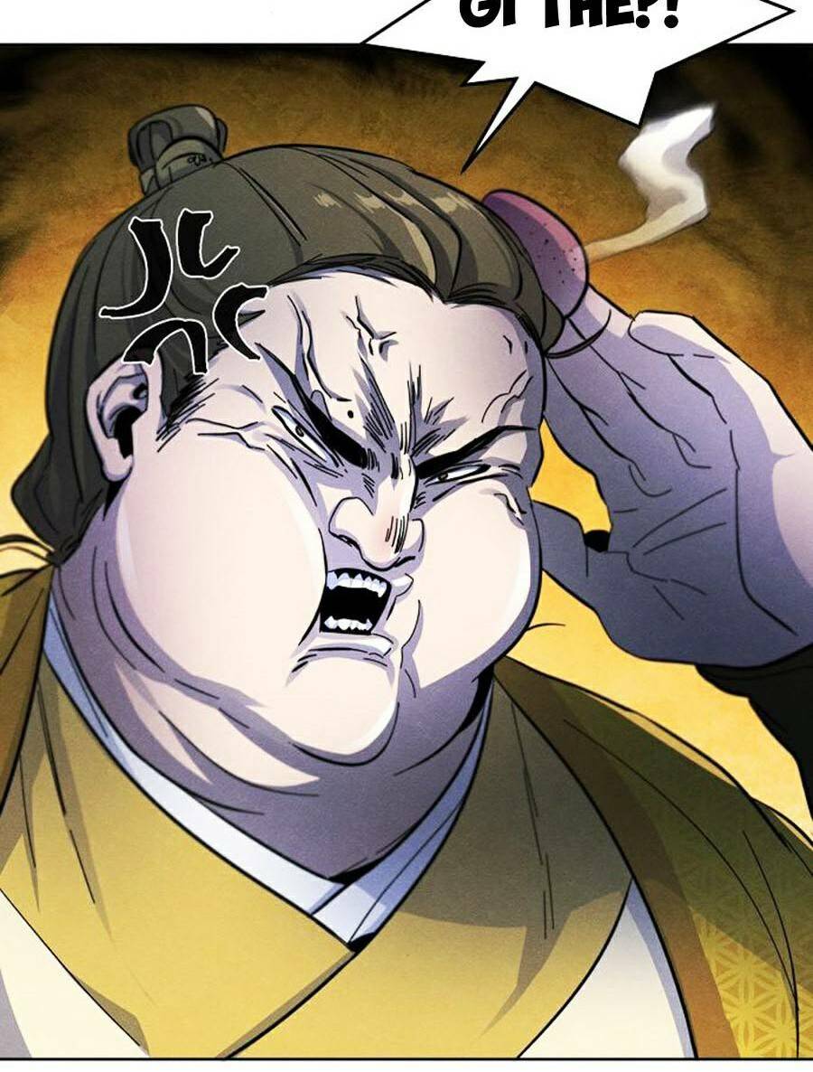 Cuồng Ma Tái Thế - Chapter 35 - Page 33