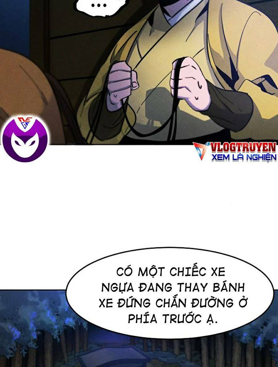 Cuồng Ma Tái Thế - Chapter 35 - Page 35