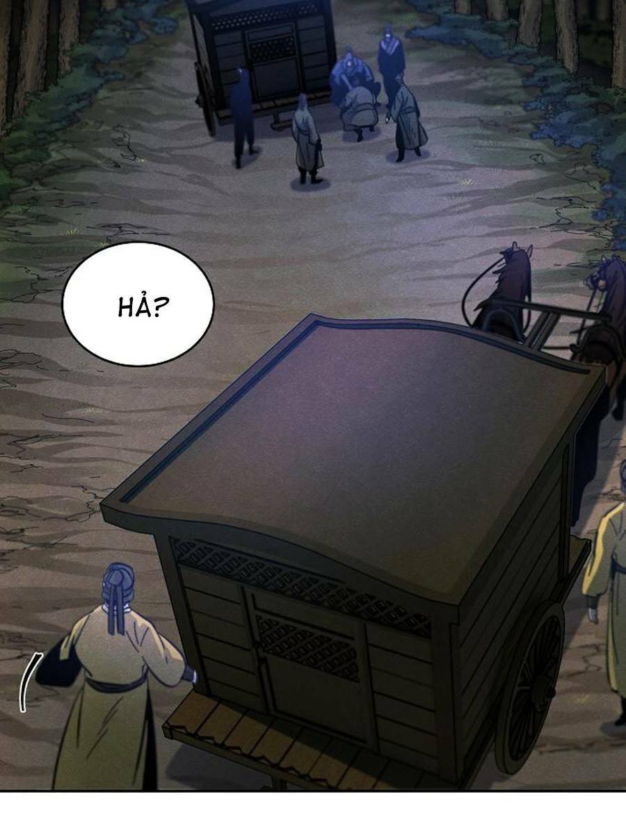 Cuồng Ma Tái Thế - Chapter 35 - Page 36