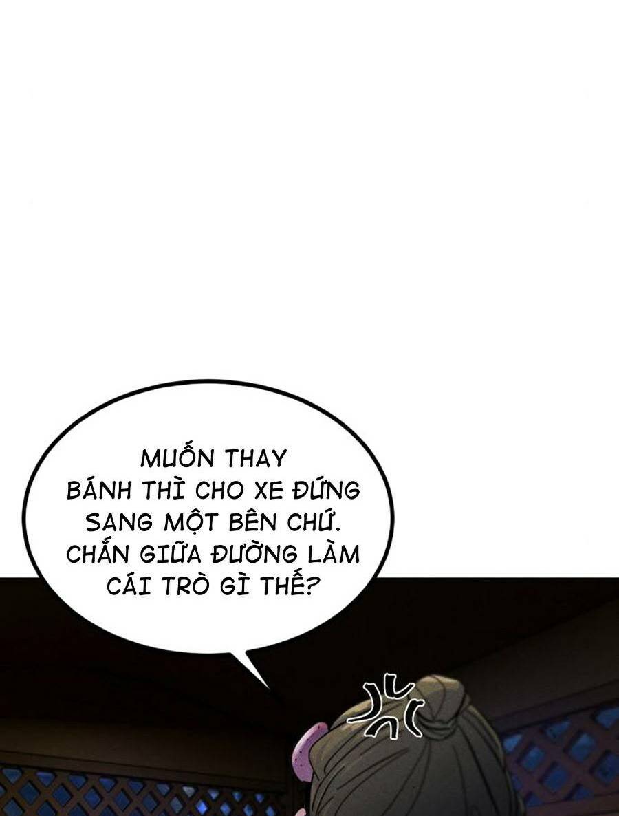 Cuồng Ma Tái Thế - Chapter 35 - Page 37