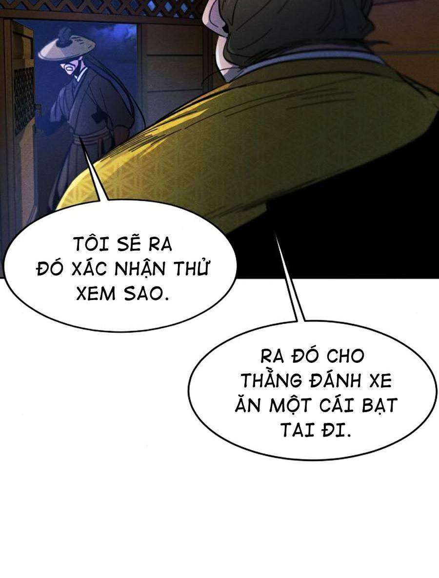 Cuồng Ma Tái Thế - Chapter 35 - Page 38