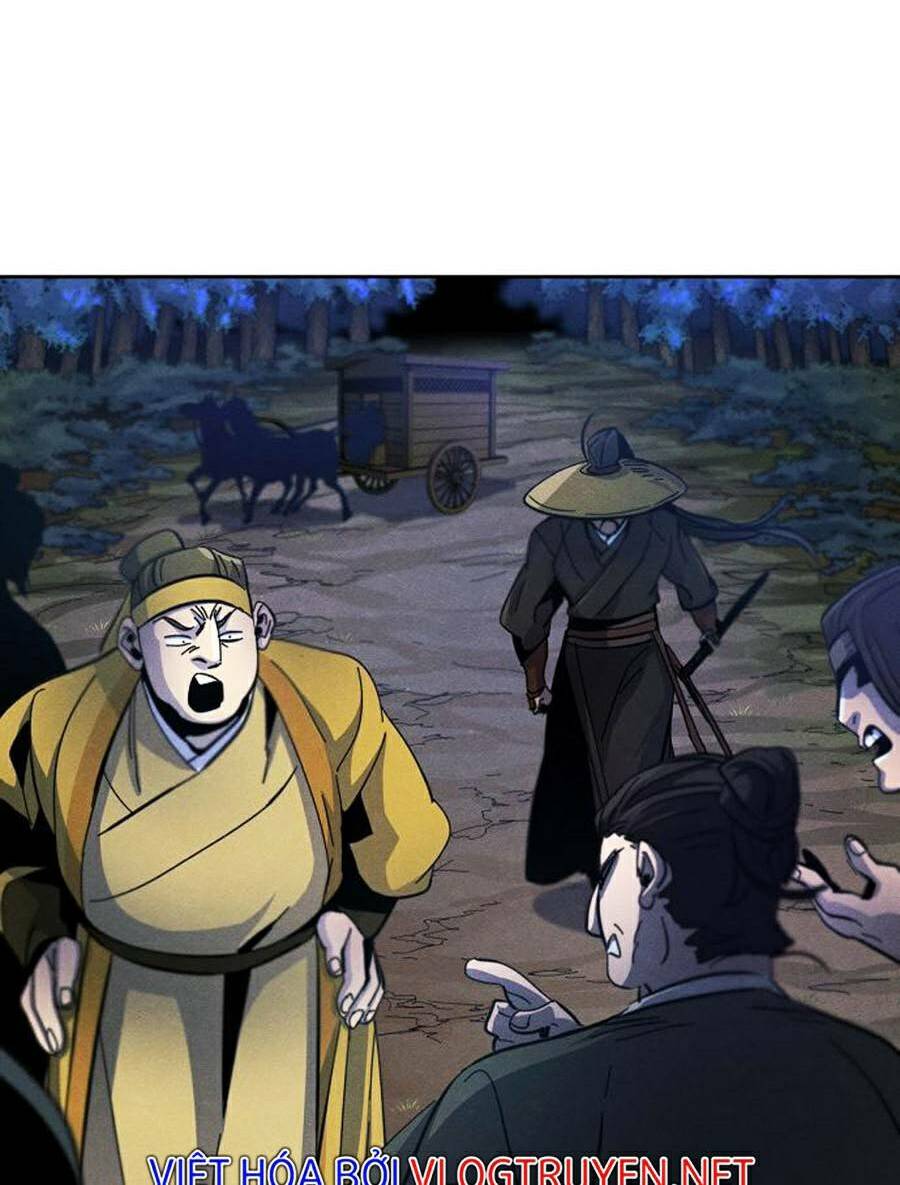 Cuồng Ma Tái Thế - Chapter 35 - Page 39