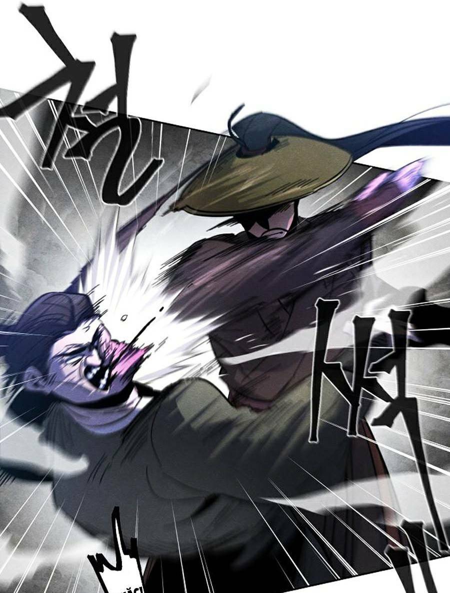 Cuồng Ma Tái Thế - Chapter 35 - Page 42