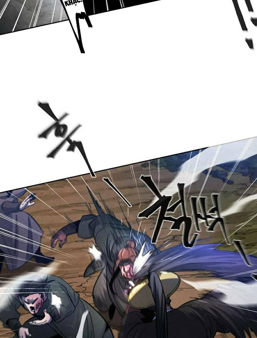 Cuồng Ma Tái Thế - Chapter 35 - Page 43