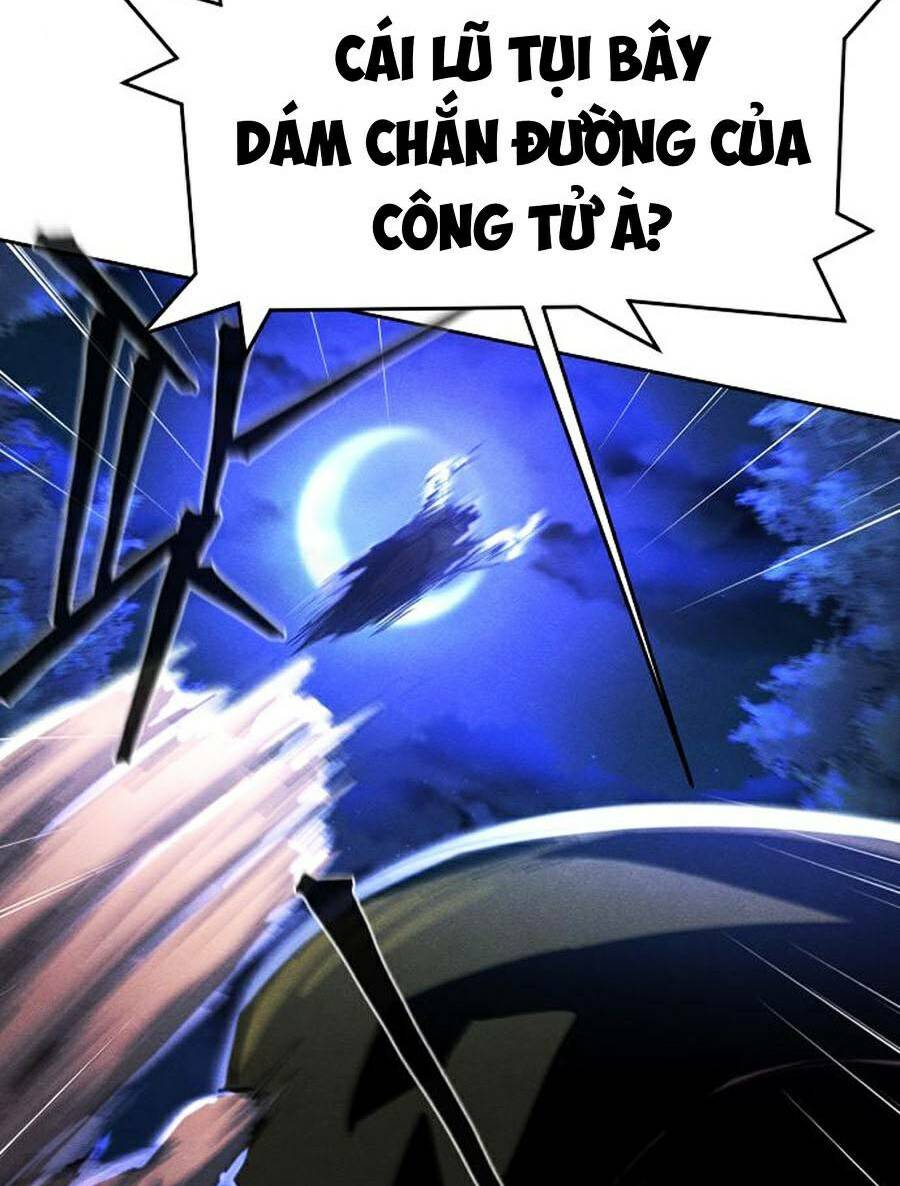 Cuồng Ma Tái Thế - Chapter 35 - Page 45