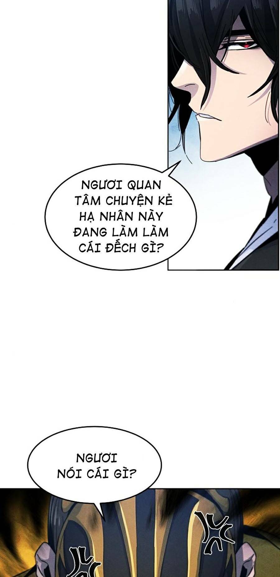 Cuồng Ma Tái Thế - Chapter 35 - Page 61
