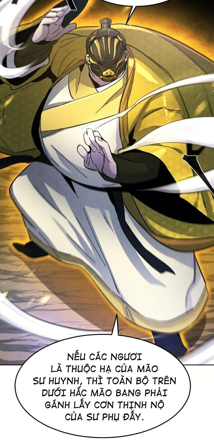 Cuồng Ma Tái Thế - Chapter 35 - Page 67